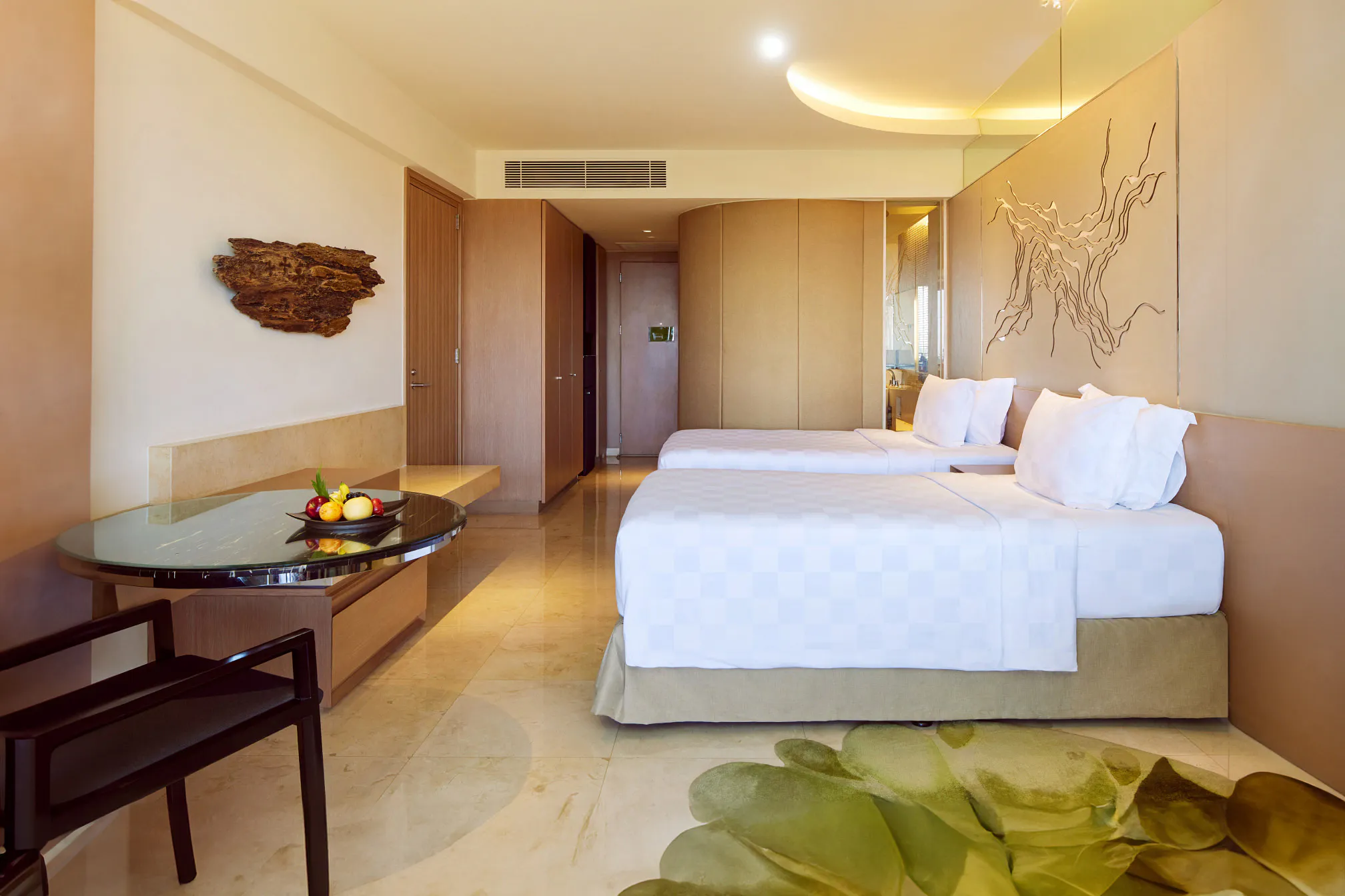 Jimbaran Bay Room
